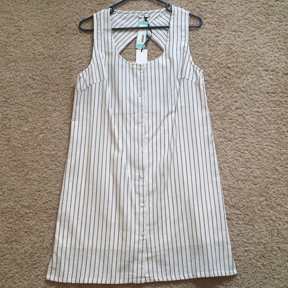 Q&A Aziza Dress